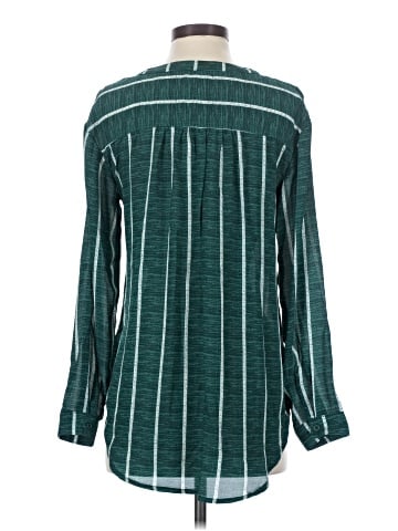 Unbranded Long Sleeve Blouse (view 2)