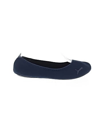 Puma Flats (view 1)