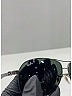 Ray-Ban Silver Sunglasses One size - photo 6