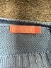 Bisby 100% Cotton Stripes Blue Pullover Sweater Size 12 - photo 3