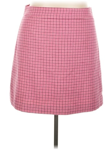 J.Crew Factory Store Wool Skirt (view 1)