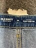 Old Navy Blue Jeans Size 10 - photo 4