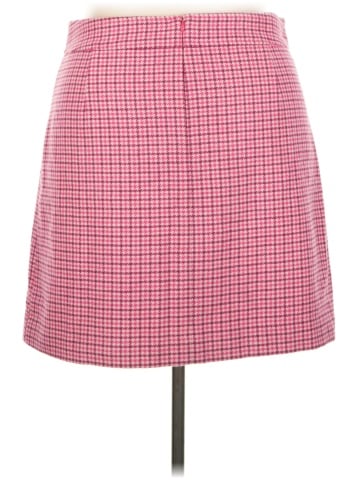 J.Crew Factory Store Wool Skirt (view 2)
