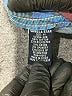 Vanilla Star Blue Jeans Size 11 - photo 8