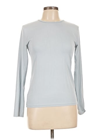 H&M Long Sleeve T-Shirt (view 1)