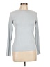 H&M Gray Long Sleeve T-Shirt Size L - photo 1