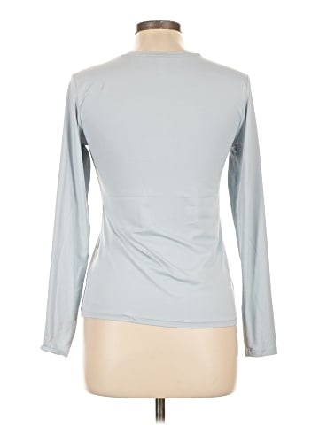 H&M Long Sleeve T-Shirt (view 2)