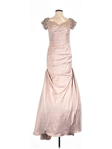 La Femme Cocktail Dress (view 1)