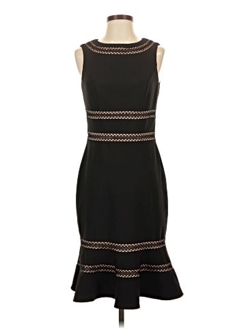 White House Black Market Cocktail Dress (view 1)