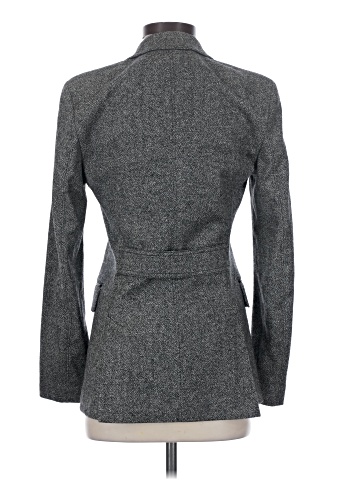 Burberry Brit Wool Blazer (view 2)