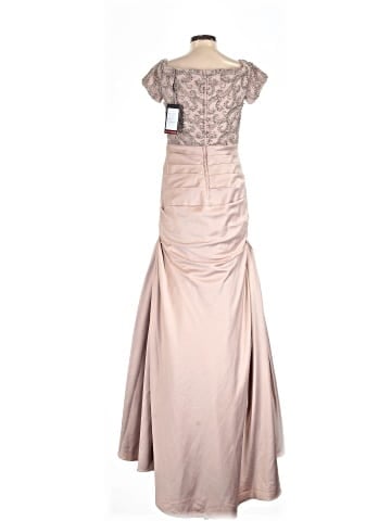 La Femme Cocktail Dress (view 2)
