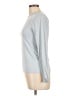 H&M Gray Long Sleeve T-Shirt Size L - photo 5