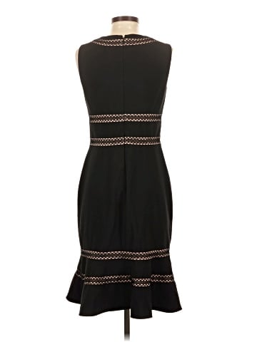 White House Black Market Cocktail Dress (view 2)