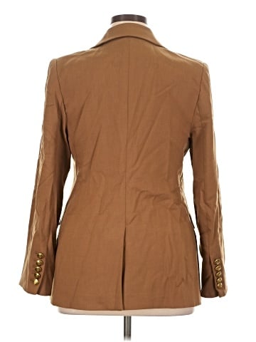 Veronica Beard Wool Blazer (view 2)