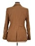 Veronica Beard Brown Wool Blazer Size 16 - photo 2