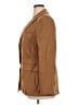 Veronica Beard Brown Wool Blazer Size 16 - photo 5