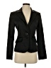 Cache Black Blazer Size 4 - photo 1