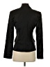 Cache Black Blazer Size 4 - photo 2