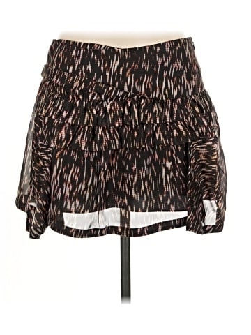Theory Silk Skirt (view 1)