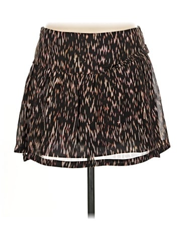 Theory Silk Skirt (view 2)