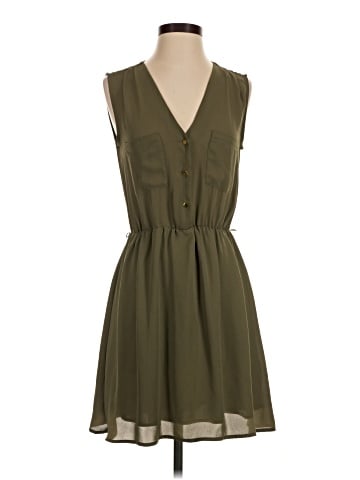 H&M Casual Dress (view 1)