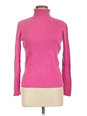Lauren by Ralph Lauren Turtleneck Sweater (view 1)