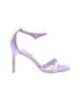 Charles David Purple Sandals Size 12 - photo 1