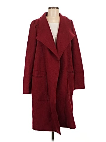 Trafaluc by Zara Kimono (view 1)