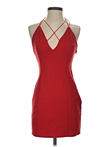 TOBI Cocktail Dress (view 1)