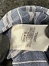 Express Outlet Stripes Blue Jumpsuit Size M - photo 5