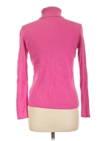 Lauren by Ralph Lauren Turtleneck Sweater (view 2)
