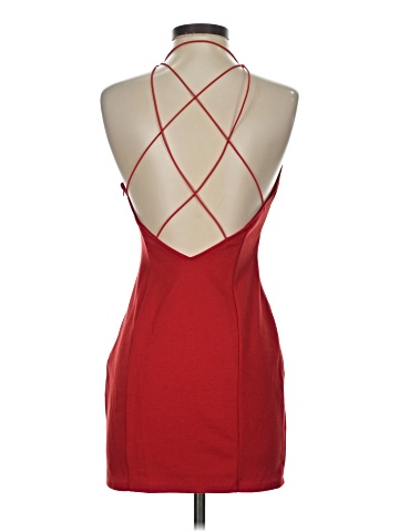 TOBI Cocktail Dress (view 2)