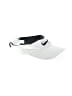 Nike 100% Polyester White Visor One size - photo 1