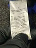 Chico's 100% Rayon Blue 3/4 Sleeve Blouse Size XL (3) - photo 8