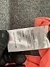 Liv Solid Pink Windbreaker Size L - photo 4