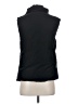 Max Mara Black Vest Size 2 - photo 2