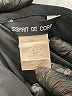 Esprit Black Casual Dress Size M - photo 7