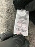 Free Assembly Black Cardigan Size XL - photo 8