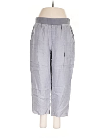 XCVI Linen Pants (view 1)
