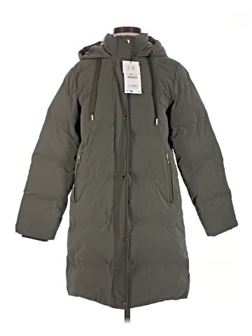 Zara Coat (view 1)