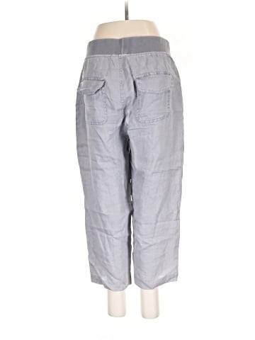 XCVI Linen Pants (view 2)