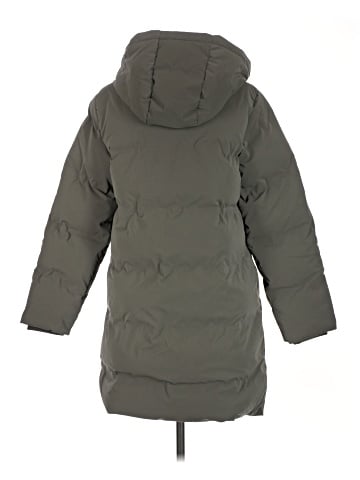 Zara Coat (view 2)