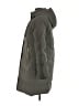 Zara Green Coat Size M - photo 5