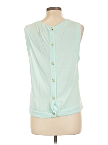 Gap Outlet Sleeveless Top (view 2)