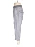 XCVI 100% Linen Gray Linen Pants Size M - photo 5