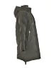 Zara Green Coat Size M - photo 4