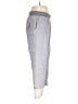 XCVI 100% Linen Gray Linen Pants Size M - photo 4