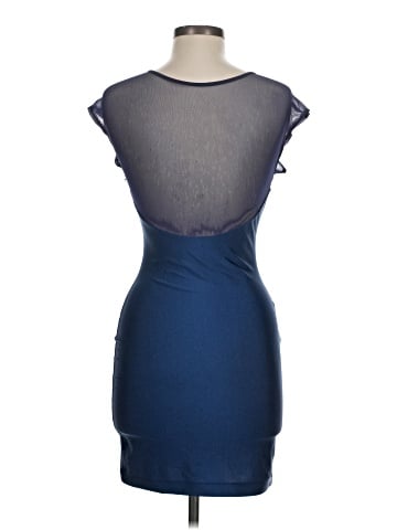 American Apparel Cocktail Dress (view 2)