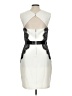 Guess Ivory Cocktail Dress Size 12 - photo 2