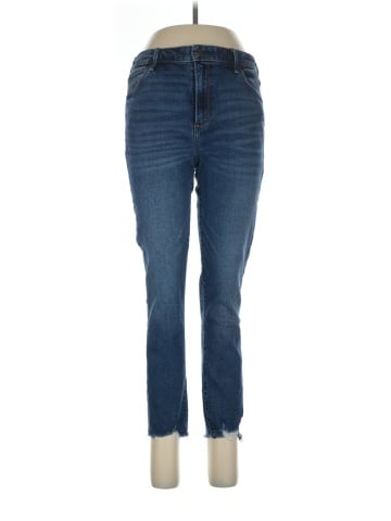 Abercrombie & Fitch Jeans (view 1)